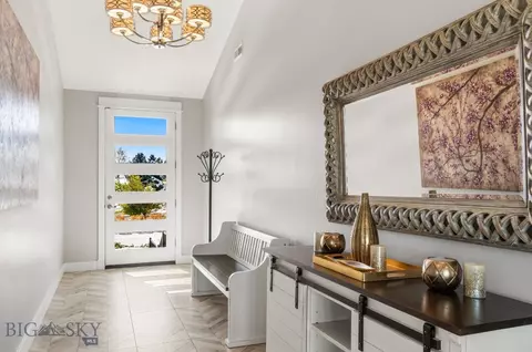 Entry Way - 1255 Candlelight Dr, Bozeman, MT 59718 photo 1 of 7