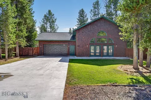 524 Grayling Ave, West Yellowstone, MT 59758