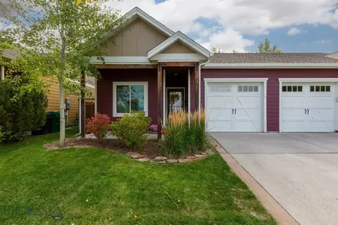 4372 Glenwood Dr, Bozeman, MT 59718