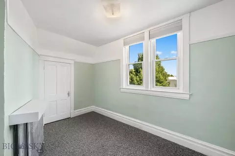 Bedroom - 18 E Reeder St, Dillon, MT 59725 photo 3 of 12