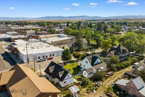 View/Area - 18 E Reeder St, Dillon, MT 59725 photo 8 of 8