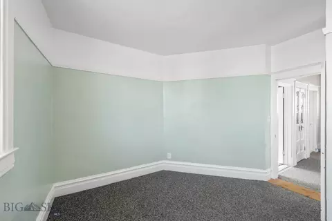 Bedroom - 18 E Reeder St, Dillon, MT 59725 photo 5 of 12