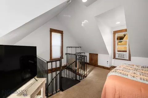 Bedroom - 18 E Reeder St, Dillon, MT 59725 photo 12 of 12