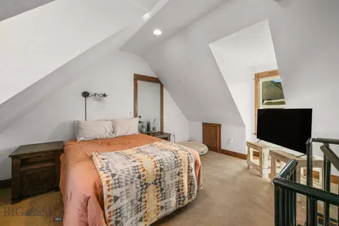 Bedroom - 18 E Reeder St, Dillon, MT 59725 photo 11 of 12