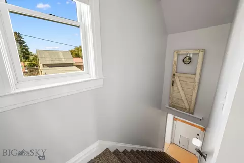 Entry Way - 18 E Reeder St, Dillon, MT 59725 photo 3 of 3