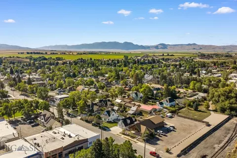 View/Area - 18 E Reeder St, Dillon, MT 59725 photo 6 of 8