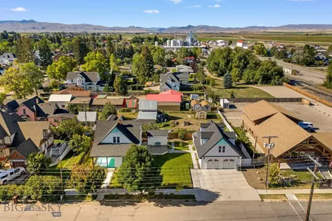 View/Area - 18 E Reeder St, Dillon, MT 59725 photo 2 of 8