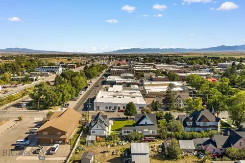 View/Area - 18 E Reeder St, Dillon, MT 59725 photo 7 of 8