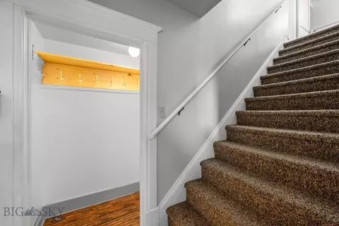 Entry Way - 18 E Reeder St, Dillon, MT 59725 photo 1 of 3