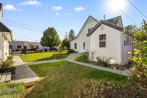 Exterior - 18 E Reeder St, Dillon, MT 59725 photo 5 of 9