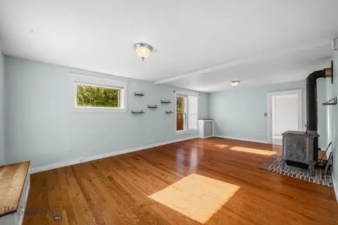 Living - 18 E Reeder St, Dillon, MT 59725 photo 1 of 10