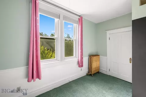 Bedroom - 18 E Reeder St, Dillon, MT 59725 photo 8 of 12