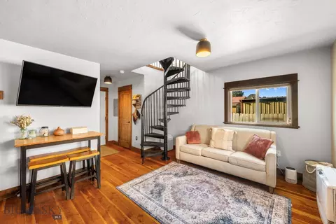 Living - 18 E Reeder St, Dillon, MT 59725 photo 8 of 10