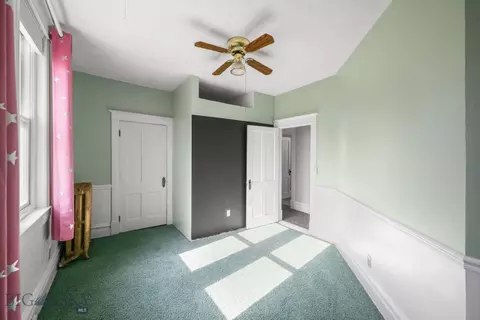 Bedroom - 18 E Reeder St, Dillon, MT 59725 photo 7 of 12