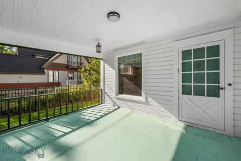 Exterior - 18 E Reeder St, Dillon, MT 59725 photo 1 of 9