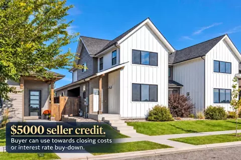 3136 S 15th, Bozeman, MT 59715
