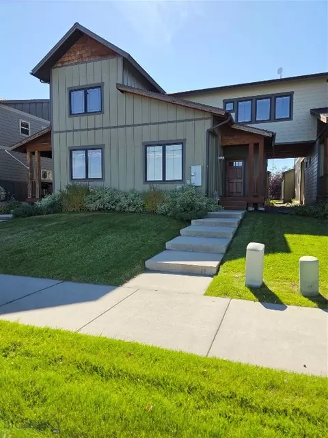 3725 Laduke St, Bozeman, MT 59718