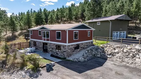 Exterior - Undisclosed, Clancy, MT 59634 photo 2 of 10
