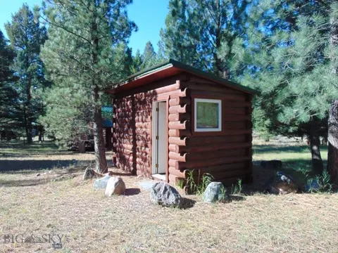 Other - 8880 Elk Trail Loop, Lincoln, MT 59639 photo 24 of 34