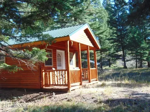 Exterior - 8880 Elk Trail Loop, Lincoln, MT 59639 photo 43 of 49