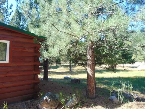 Exterior - 8880 Elk Trail Loop, Lincoln, MT 59639 photo 39 of 49