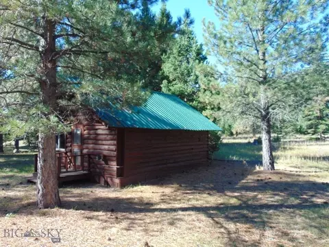 Exterior - 8880 Elk Trail Loop, Lincoln, MT 59639 photo 35 of 49