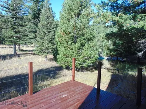 Exterior - 8880 Elk Trail Loop, Lincoln, MT 59639 photo 15 of 49