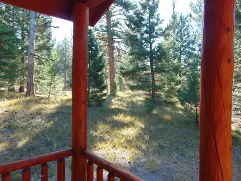 Exterior - 8880 Elk Trail Loop, Lincoln, MT 59639 photo 26 of 49