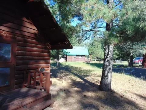 Exterior - 8880 Elk Trail Loop, Lincoln, MT 59639 photo 32 of 49