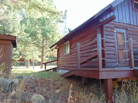 Exterior - 8880 Elk Trail Loop, Lincoln, MT 59639 photo 8 of 49