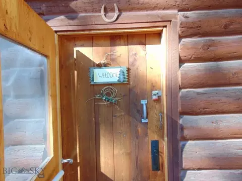 Exterior - 8880 Elk Trail Loop, Lincoln, MT 59639 photo 34 of 49