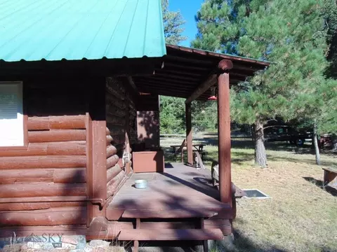 Exterior - 8880 Elk Trail Loop, Lincoln, MT 59639 photo 11 of 49