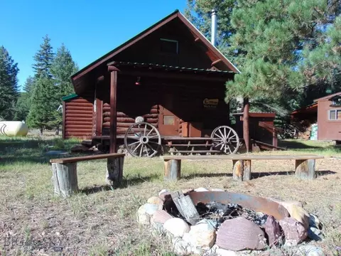 8880 Elk Trail Loop, Lincoln, MT 59639