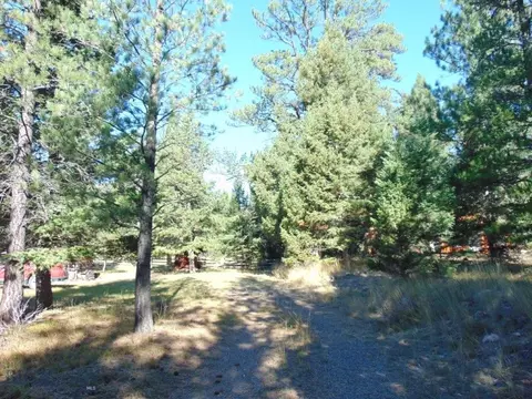 Exterior - 8880 Elk Trail Loop, Lincoln, MT 59639 photo 36 of 49