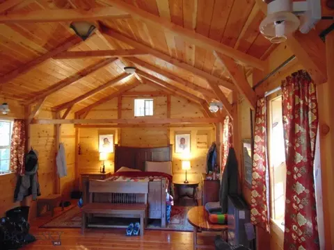 Bedroom - 8880 Elk Trail Loop, Lincoln, MT 59639 photo 1 of 5