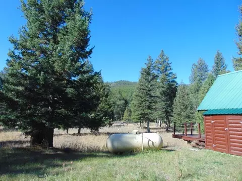 Exterior - 8880 Elk Trail Loop, Lincoln, MT 59639 photo 47 of 49
