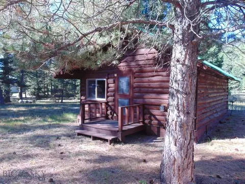 Exterior - 8880 Elk Trail Loop, Lincoln, MT 59639 photo 30 of 49