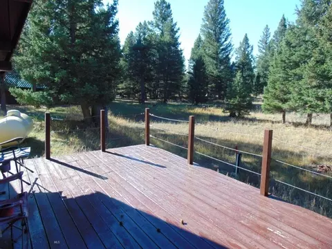 Exterior - 8880 Elk Trail Loop, Lincoln, MT 59639 photo 17 of 49