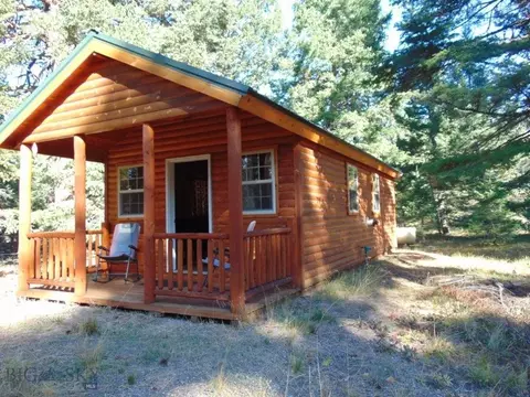 Exterior - 8880 Elk Trail Loop, Lincoln, MT 59639 photo 22 of 49
