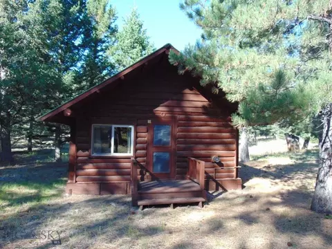 Exterior - 8880 Elk Trail Loop, Lincoln, MT 59639 photo 31 of 49