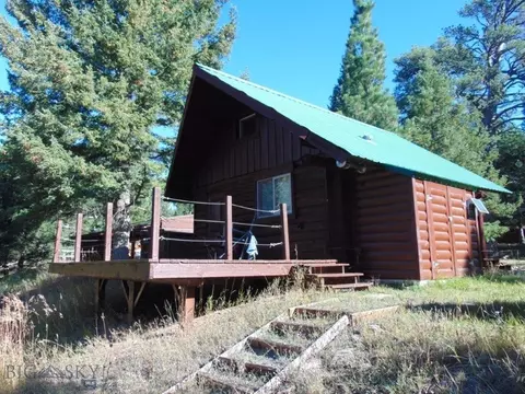 Exterior - 8880 Elk Trail Loop, Lincoln, MT 59639 photo 10 of 49