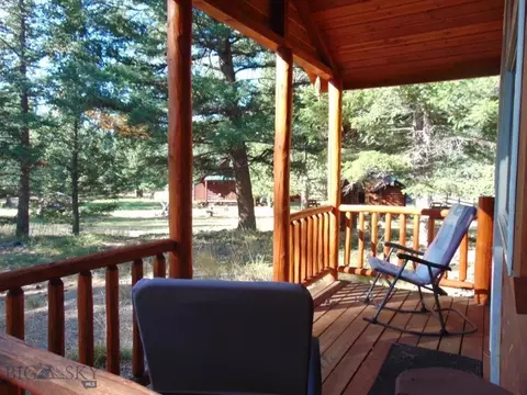 Exterior - 8880 Elk Trail Loop, Lincoln, MT 59639 photo 24 of 49
