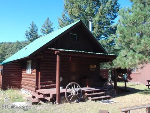 Exterior - 8880 Elk Trail Loop, Lincoln, MT 59639 photo 49 of 49