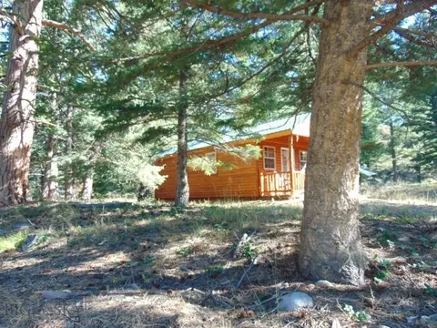Exterior - 8880 Elk Trail Loop, Lincoln, MT 59639 photo 40 of 49