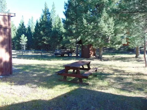 Exterior - 8880 Elk Trail Loop, Lincoln, MT 59639 photo 27 of 49