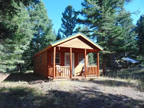 Exterior - 8880 Elk Trail Loop, Lincoln, MT 59639 photo 45 of 49