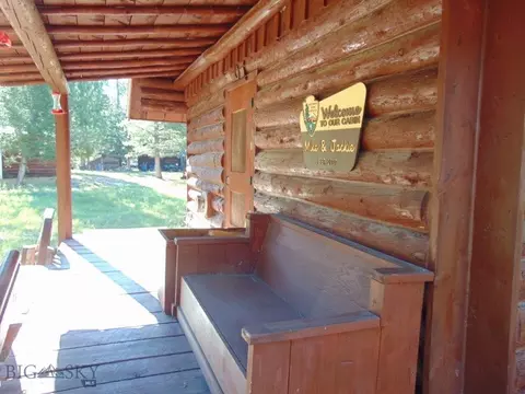 Exterior - 8880 Elk Trail Loop, Lincoln, MT 59639 photo 28 of 49