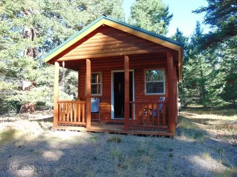 Exterior - 8880 Elk Trail Loop, Lincoln, MT 59639 photo 21 of 49
