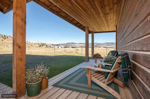 Exterior - 12192 Old Coach Rd, Three Forks, MT 59752 photo 3 of 13