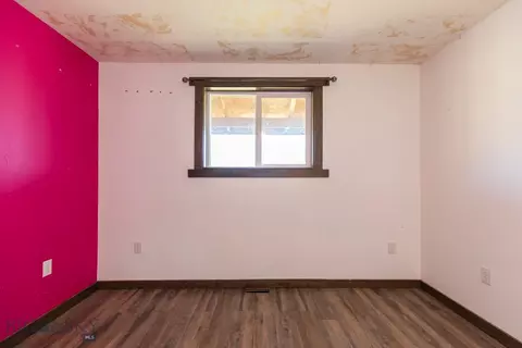 Bedroom - 12192 Old Coach Rd, Three Forks, MT 59752 photo 8 of 9